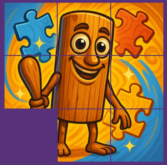 Game features showcase
